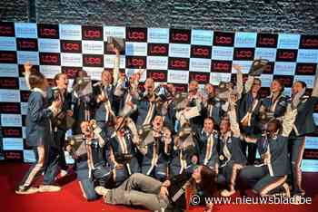 Dansschool Move-It Herzele opnieuw naar WK in Blackpool