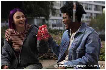 Coca-Cola brand director: ‘Brands can’t be complacent and must keep renewing’
