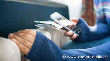 Dieses Tool errechnet die geschätzten Heizkosten