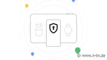 Milliarden Geräte suchen: Android-Nutzer finden verlorene Geräte jetzt auch offline