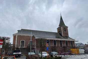 Vijfde zomerzoektocht voor Pasar Tremelo-Baal