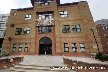 Rickmansworth animal charity founder stole nearly £20,000