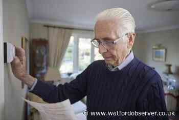 Cost of living: Energy bills fall as Ofgem lowers price cap