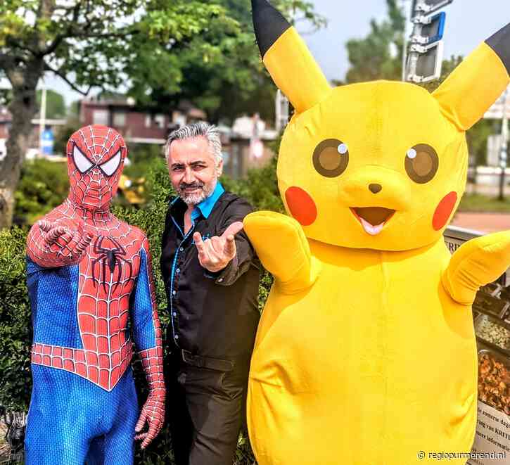 Kom naar een magische middag bij Restaurant Kriti! ️