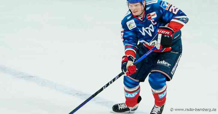 Augsburger Panther holen Nationalspieler Reul