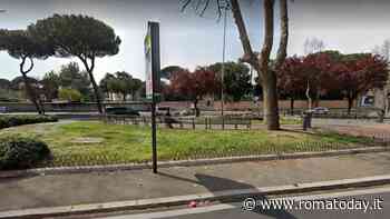 A Villa Carpegna una targa per Alfonsina Strada