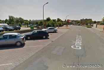Bijkomende zone voor bewonersparkeren aan de Sportdoze: “Tien maanden kosteloos parkeren”