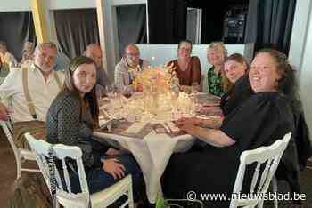 Verwendag voor 140 vrijwilligers van lokaal bestuur in Blankenberge