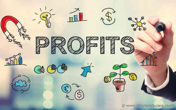 Bill to end profit from children’s care placements in Wales published