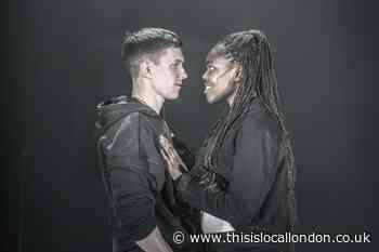 Romeo and Juliet at Duke of York’s Theatre: Review