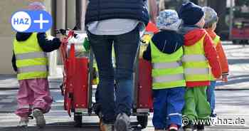 Führt die Kita-Reform in Niedersachsen zu dauerhaften Qualitätseinbußen?