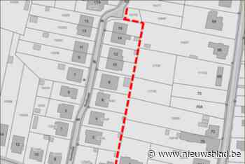 Gemeente gaat beruchte “vluchtroute voor inbrekers” afschaffen