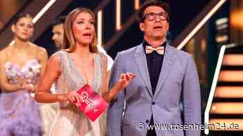 „Let‘s Dance“-Finale: Diese drei Promis werden fehlen