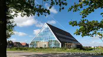 Spelen en leren in een iconische boerenschuur