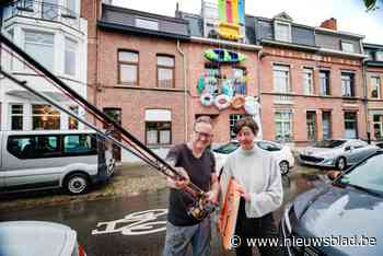 Kunstvestdagen tonen werk van Mechelse kunstenaars in 13 huiskamers