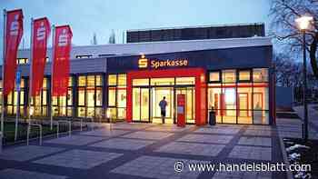 Finanzbranche: Erstmals seit Jahren: Sparkassen und Volksbanken stellen wieder mehr ein