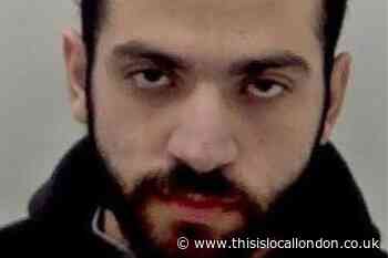 Bungling Gravesend jewellery thief Samuel Neculai jailed