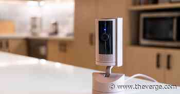 Ring’s Pan-Tilt Indoor Cam hands-on: a fuller view of your home