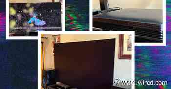 Samsung S95D QD-OLED Review: A Matte Screen for Reflective Rooms