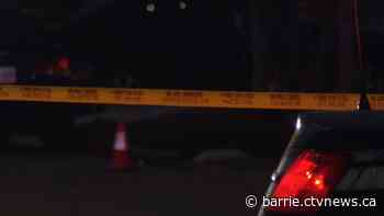 Toronto men charged in death of Grey Highlands man