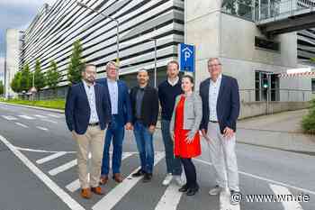 Wirtschaft fordert mehr „Park and Ride“-Angebote