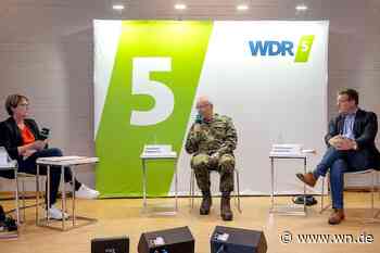 Übungsplatz Handorf-Ost bleibt geschlossen