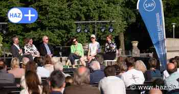 Klimatalk der HAZ: Darum fordert ein Experte die Preissenkung für Öko-Strom