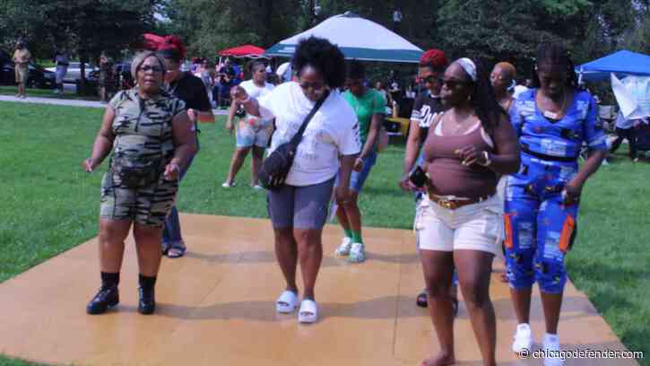 The Story Behind ‘To Walk in My Shoes’ Summer Kickoff, Which Returns May 26