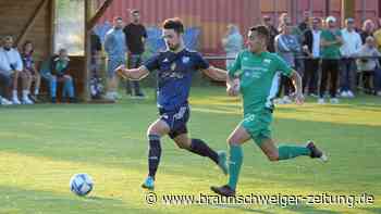 Mit achtminütigen Powerplay ins Bezirkspokal-Finale 