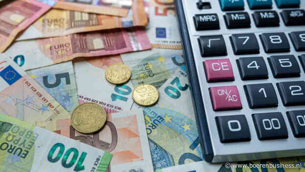 Doorrekening CPB van het hoofdlijnenakkoord verrast