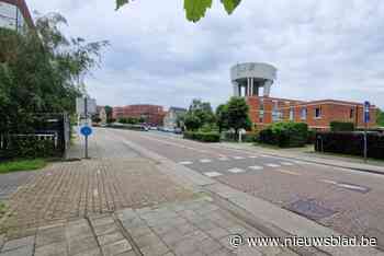 Ondergrondse en ingebuisde Diepenbeek gaat meer ruimte krijgen in Borsbeek