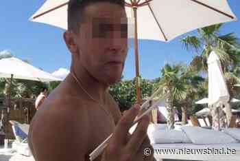 Voortvluchtig kopstuk Turtle-bende opgepakt  in Madrid