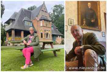 Beschermde chalet van betreurde kasteelheer wordt jeugdverblijf: “Vlaanderen pompt 1,5 miljoen euro in renovatie”