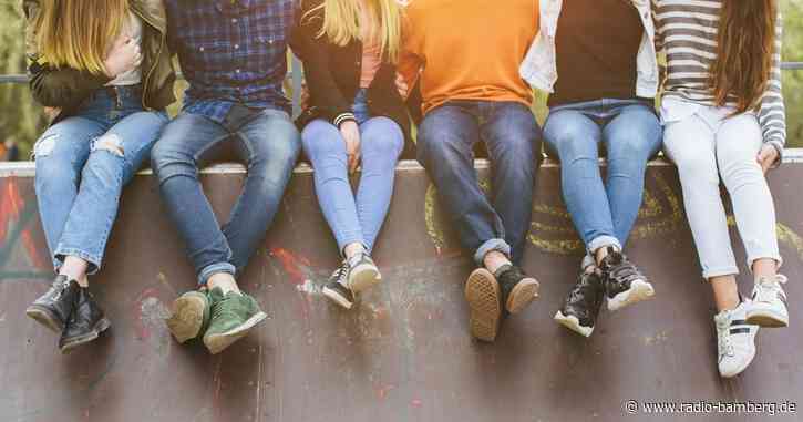 Jugend forscht geht nächstes Wochenende in die Finalrunde