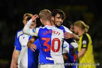 Academy boss sends Blackburn hopefuls pre-season message