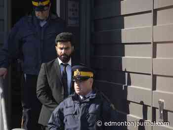 Deportation hearing for truck driver who caused deadly Humboldt Broncos bus crash