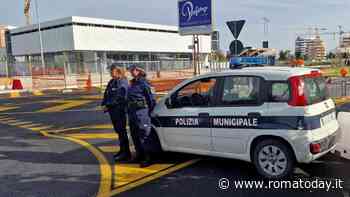 In un anno a Guidonia ci sono stati 521 incidenti stradali