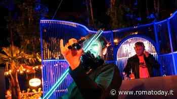 The House Of Peroni Nastro Azzurro, la casa del brand apre a Roma: estate di musica e spettacolo