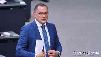 Keine Hinweise auf Vergiftung: Gericht schließt Fall zu "Angriff" auf Chrupalla