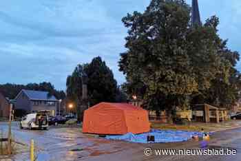 Twintiger in de borst gestoken na ruzie over niet-betaalde factuur: schrijnwerker riskeert zeven jaar cel