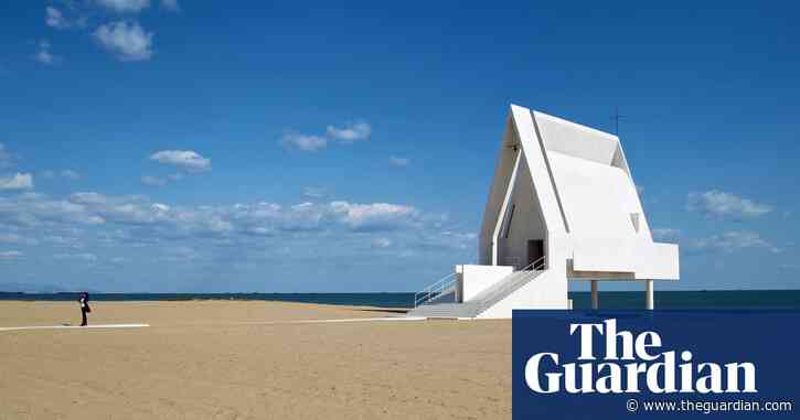 ‘Our parents did all the hard work. We don’t have to’: China’s seaside haven for the ‘lying flat’ generation