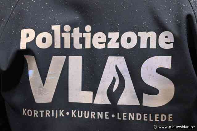 Politie betrapt 29 bestuurders op gebruik gsm in de auto