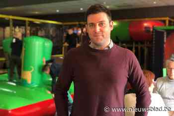 Binnenspeeltuin organiseert voor het eerst eigen speelplein: “We verwachten veel glimlachende kinderen”