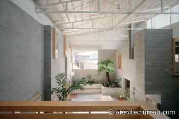 2024 Gold Coast/Northern Rivers Regional Architecture Awards