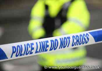 Mitcham Park: Woman fighting for life after fall from height