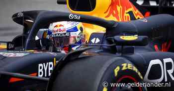 LIVE Formule 1 | Verstappen zoekt in Monaco verder naar balans en juiste afstelling