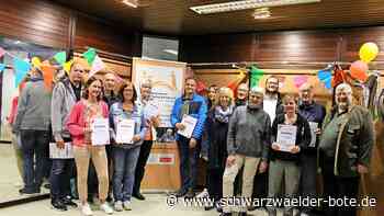 Weiterer Mosaikstein: Für ein seniorenfreundliches Bad Wildbad