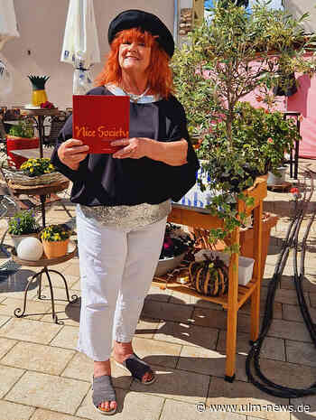 Tanzte Harald Schmidt im Ulmer Nachtlokal Aquarium?