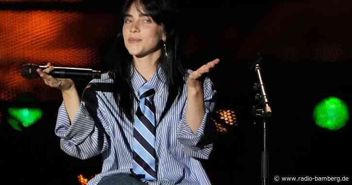 Billie Eilish gewinnt Duell gegen Slash