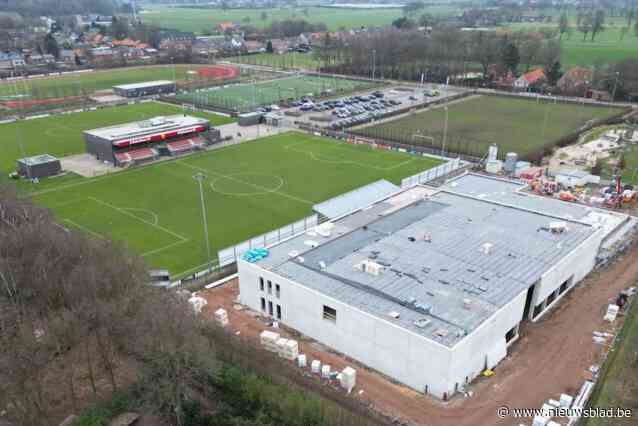 Energieke wandeling toont Kalmthoutse bijdrage in strijd klimaatverandering